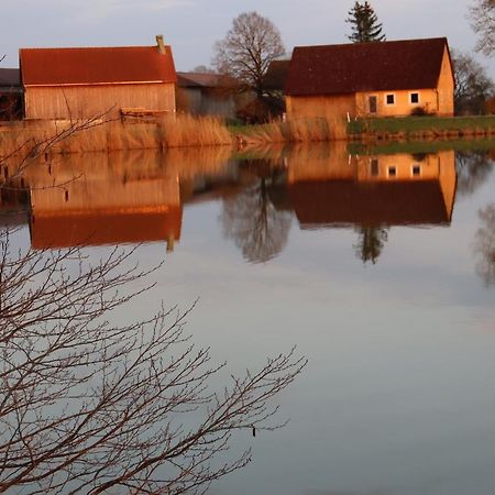 Zur Altmuehlquelle Hotel Windelsbach Екстериор снимка