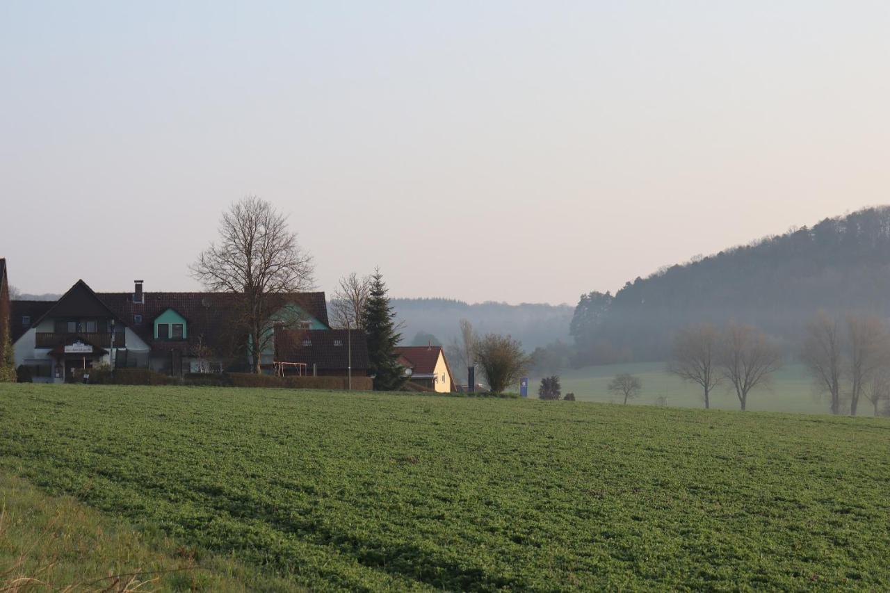 Zur Altmuehlquelle Hotel Windelsbach Екстериор снимка