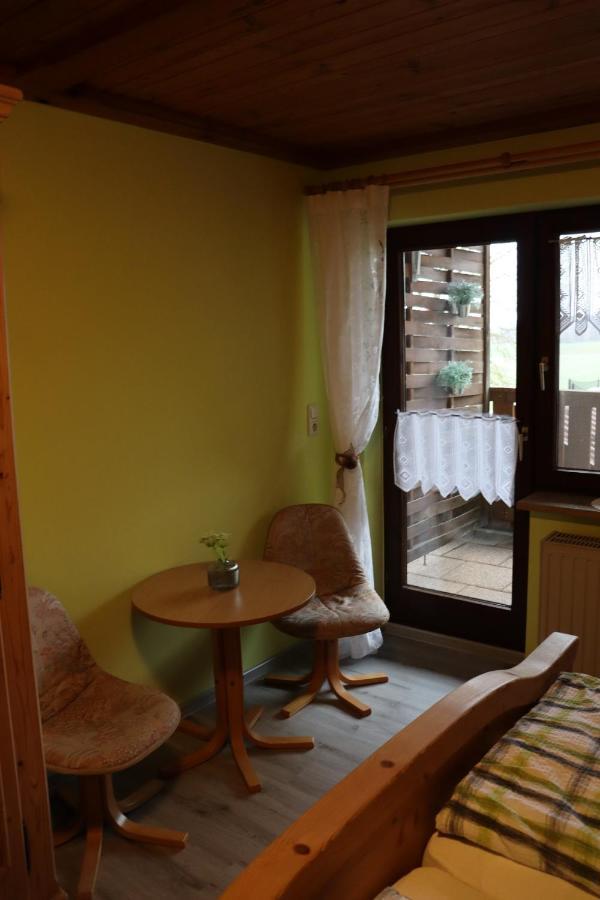 Zur Altmuehlquelle Hotel Windelsbach Екстериор снимка