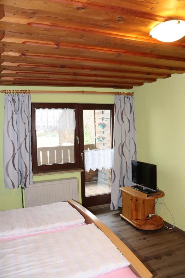 Zur Altmuehlquelle Hotel Windelsbach Екстериор снимка