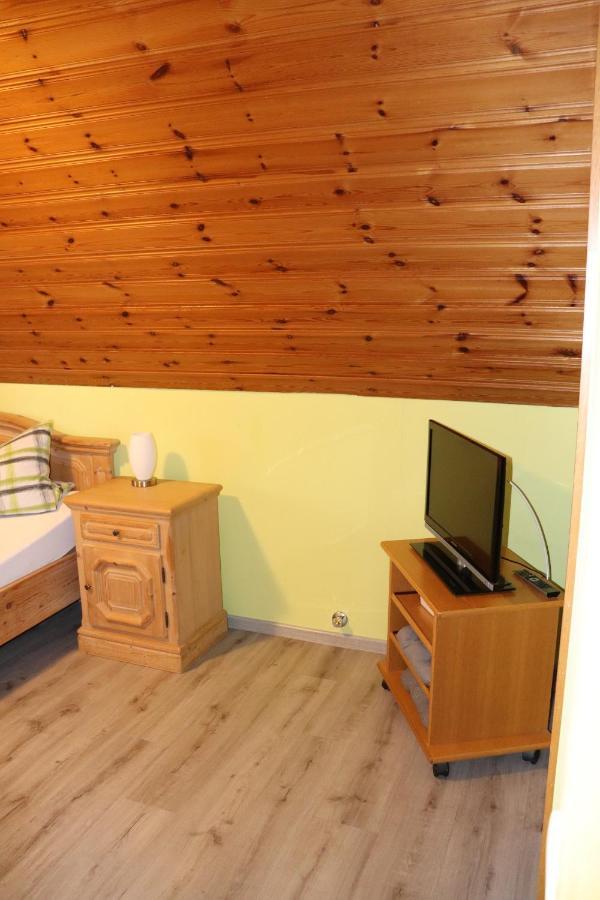 Zur Altmuehlquelle Hotel Windelsbach Екстериор снимка
